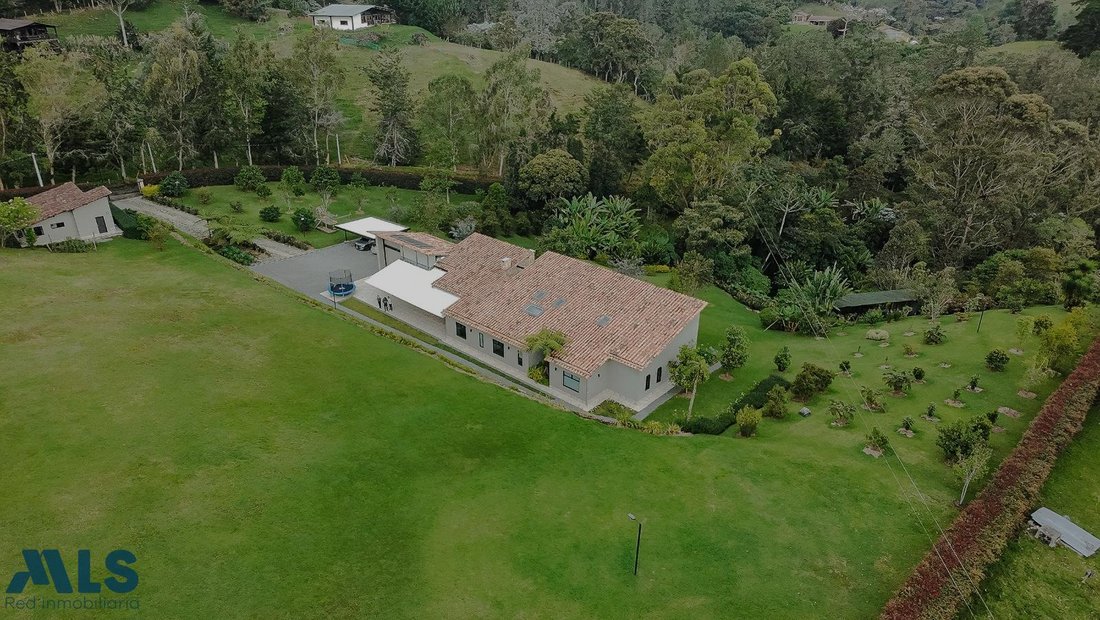 House in El Retiro, Retiro, Colombia 4 - 18827462