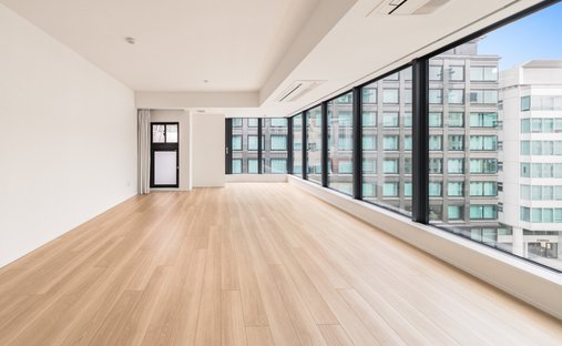 Condo in Chiyoda City, Tokyo, Japan 1