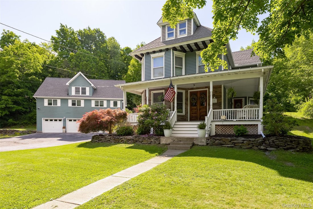 House in West Park, New York, United States 2 - 18827395