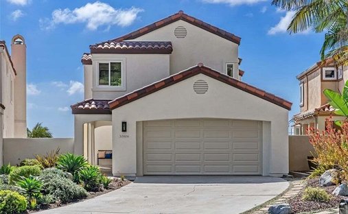 House in Laguna Niguel, California, United States 1