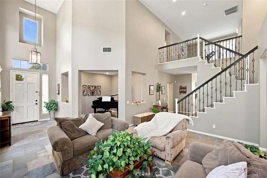 Haus in Stevenson Ranch, Kalifornien, Vereinigte Staaten 4 - 18063386
