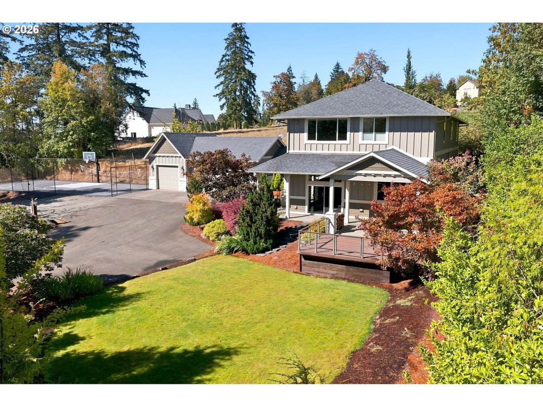 Casa en Ridgefield, Washington, Estados Unidos 1 - 18827105