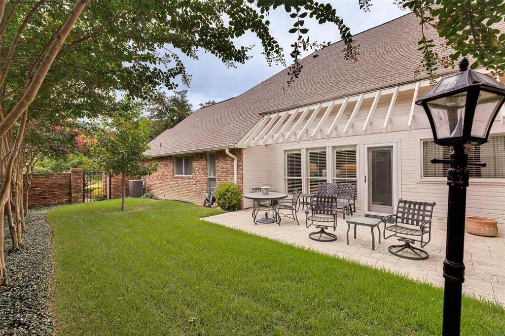 Haus in Plano, Texas, Vereinigte Staaten 5 - 18827129