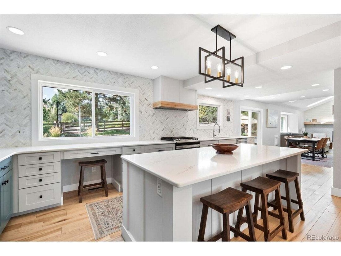 Maison à Littleton, Colorado, États-Unis 4 - 18827241