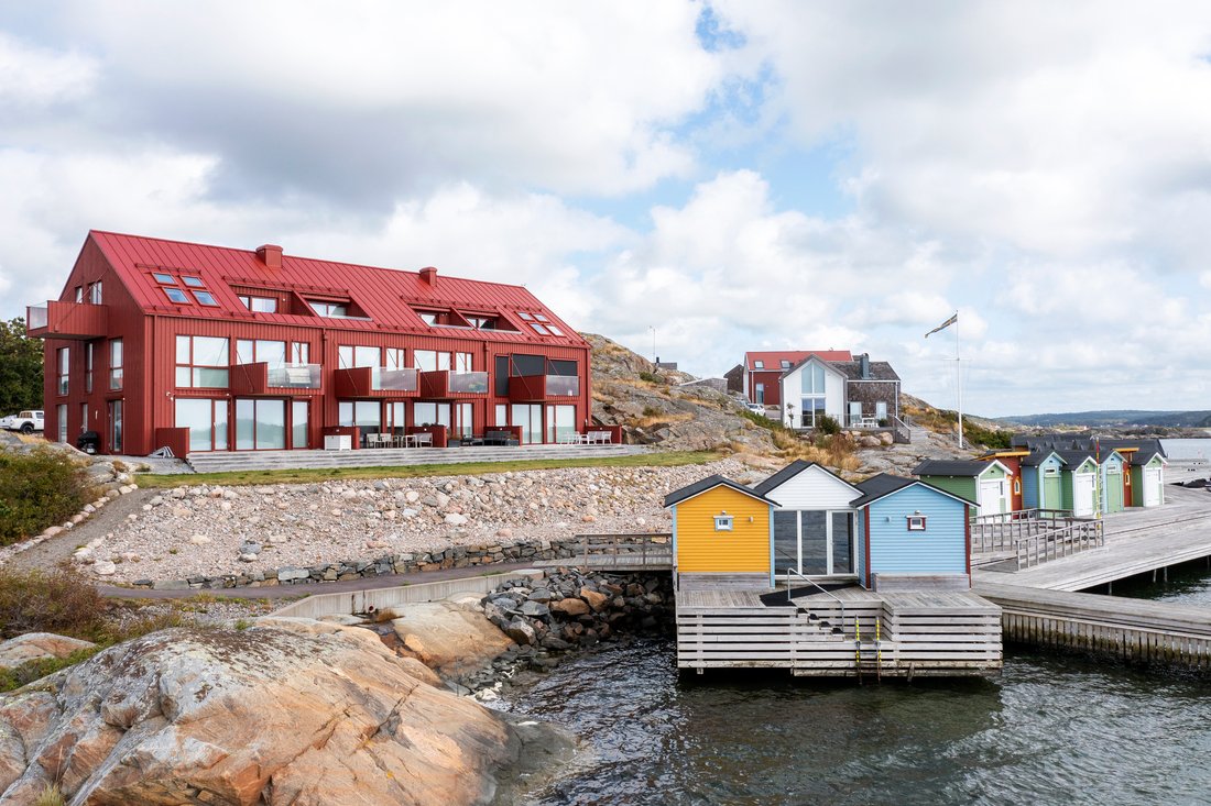 Apartment in Vedhall, Västra Götaland County, Sweden 2 - 18827529