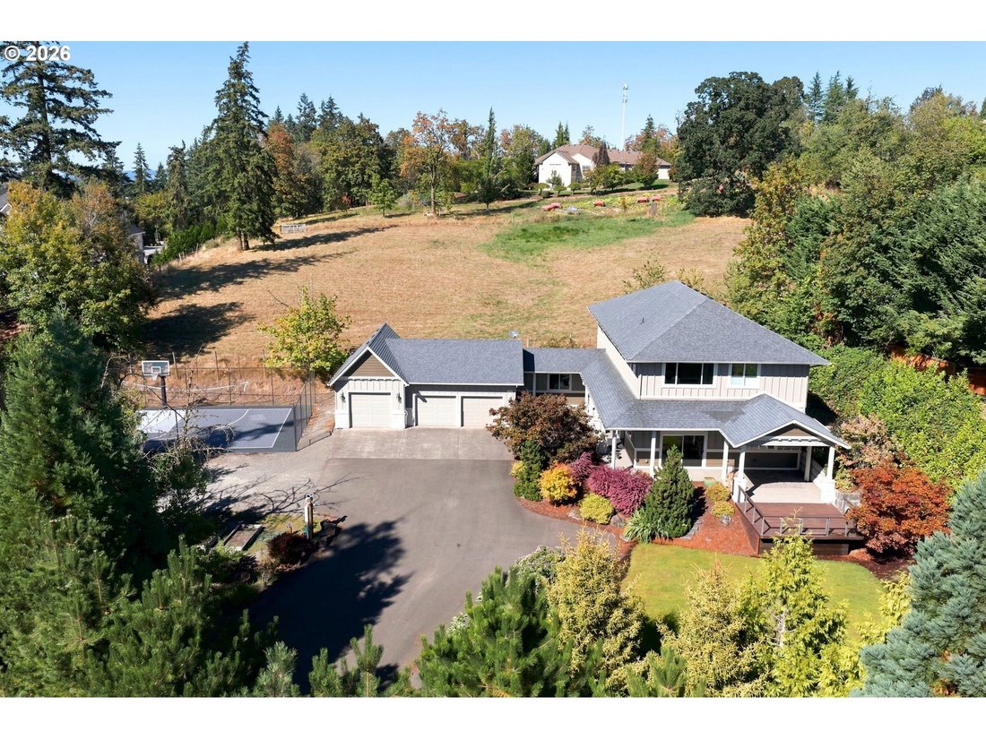 Casa en Ridgefield, Washington, Estados Unidos 2 - 18827105