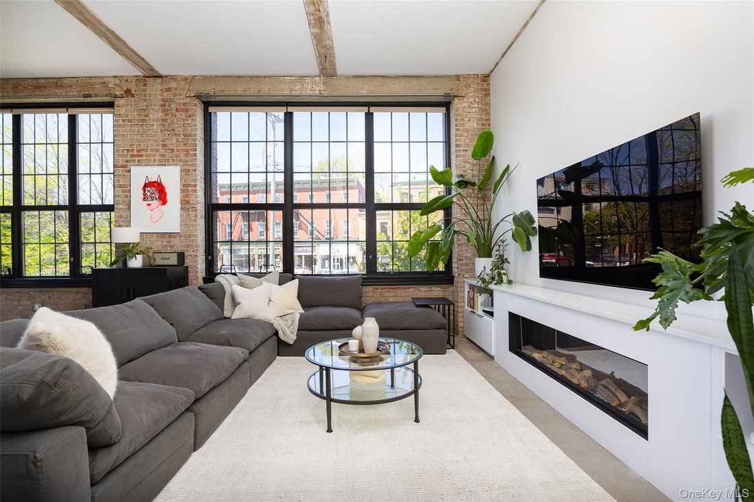 Condo in Beacon, New York, United States 2 - 17980253