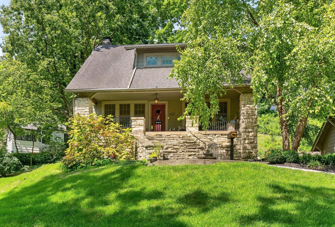 Haus in Columbus, Ohio, Vereinigte Staaten 3 - 18827185