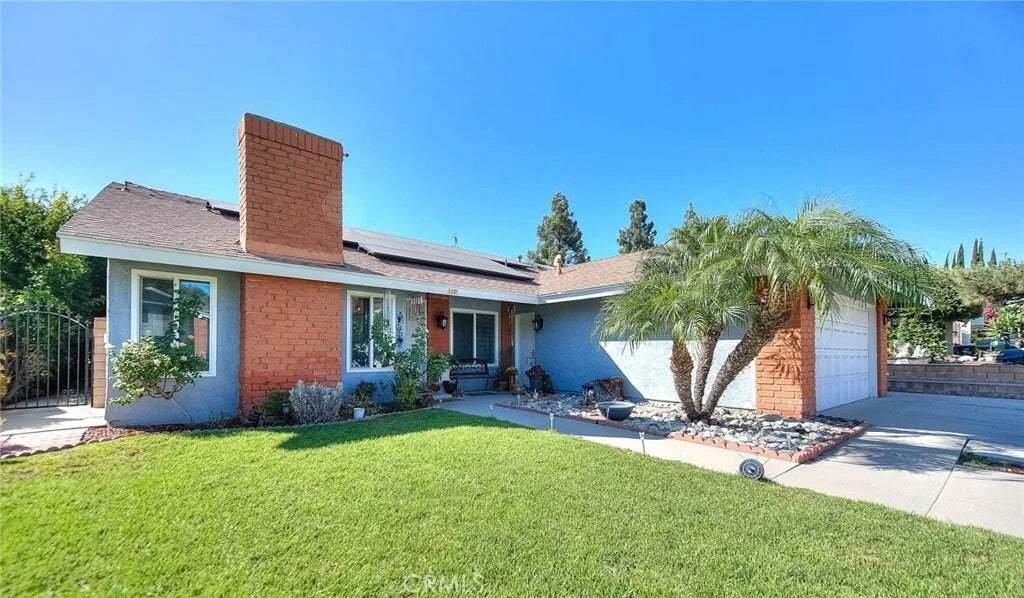 Casa en Diamond Bar, California, Estados Unidos 3 - 18826969