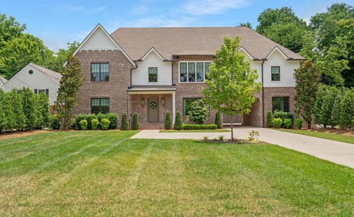 Haus in Forest Hills, Tennessee, Vereinigte Staaten 1