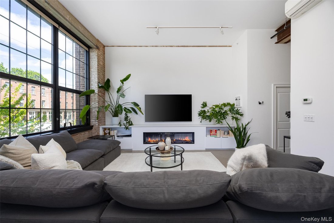 Condo in Beacon, New York, United States 5 - 17980253