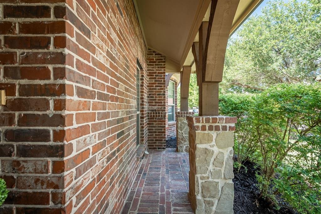 Casa en Frisco, Texas, Estados Unidos 2 - 18827137