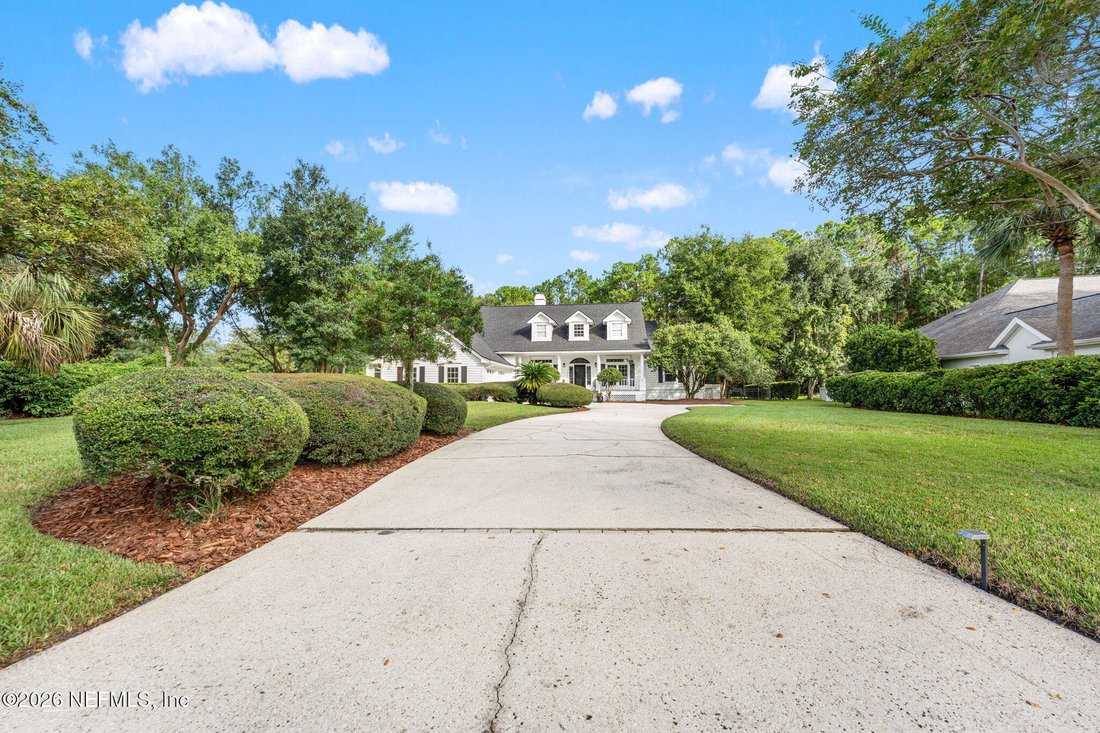 House in Jacksonville, Florida, United States 4 - 18827030