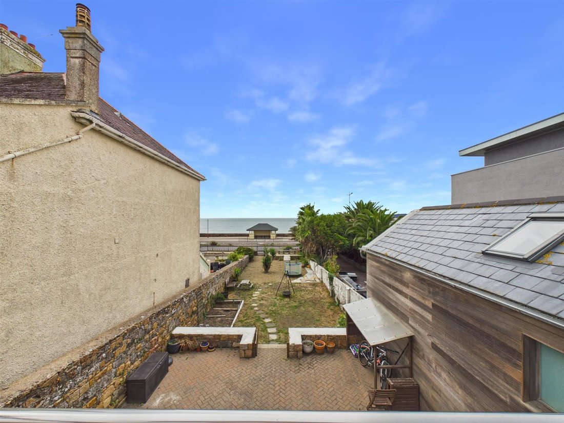 House in Jersey, St Lawrence, Jersey 1 - 16584998