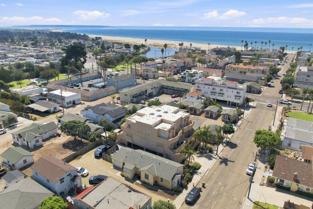 Eigentumswohnung in Pismo Beach, Kalifornien, Vereinigte Staaten 2 - 18827536