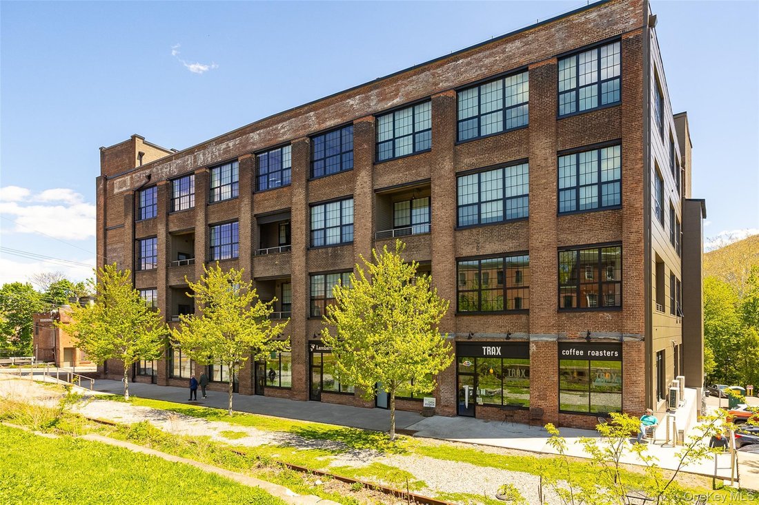 Condo in Beacon, New York, United States 1 - 17980253