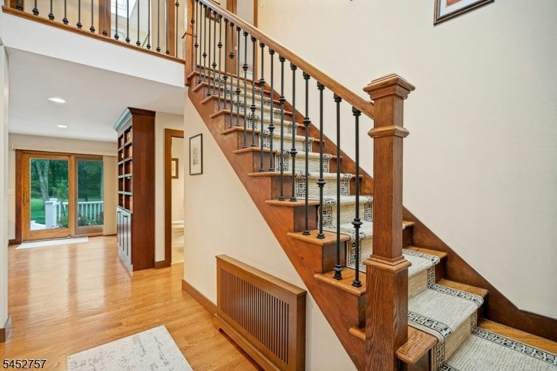 Casa en Saddle River, Nueva Jersey, Estados Unidos 2 - 18827096