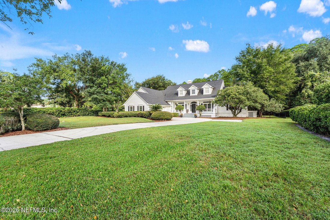 House in Jacksonville, Florida, United States 1 - 18827030