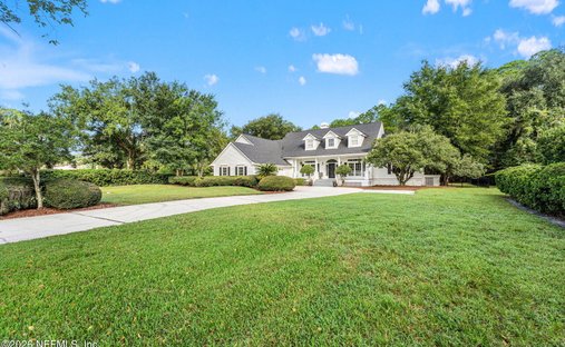 Haus in Jacksonville, Florida, Vereinigte Staaten 1