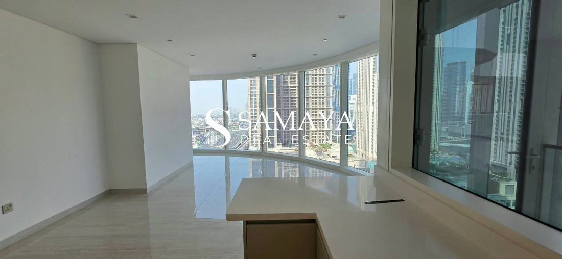 Apartment in Business Bay, Dubai, United Arab Emirates 4 - 18617514