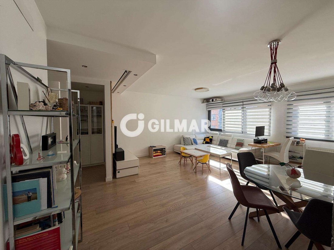 Appartement à Fuencarral-El Pardo, Madrid, Espagne 2 - 18827430