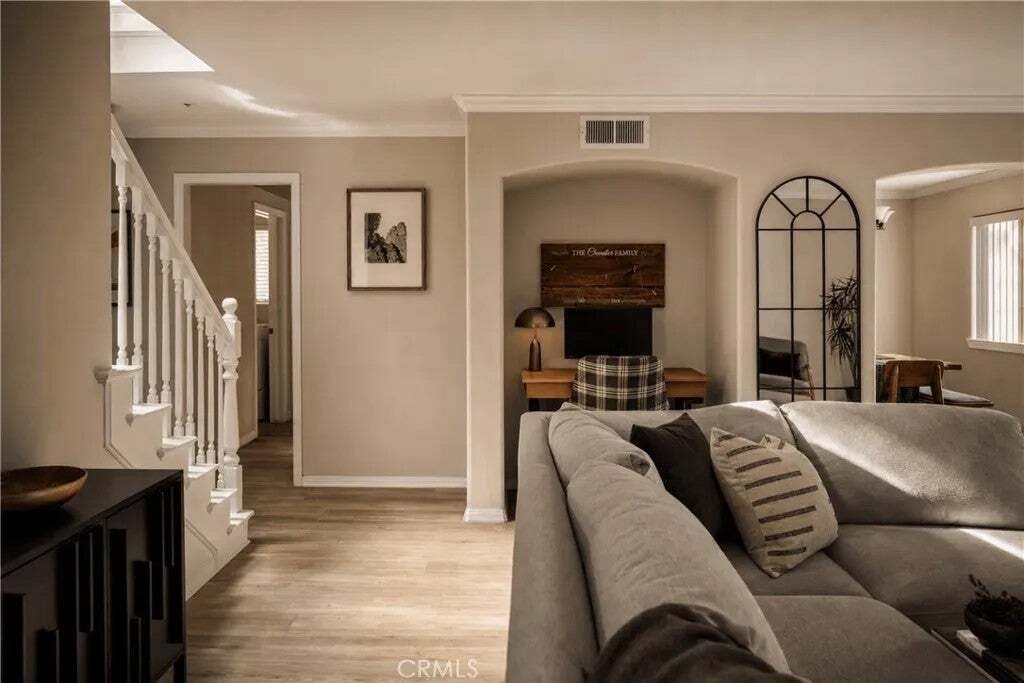 Condominio en Torrance, California, Estados Unidos 1 - 18826968