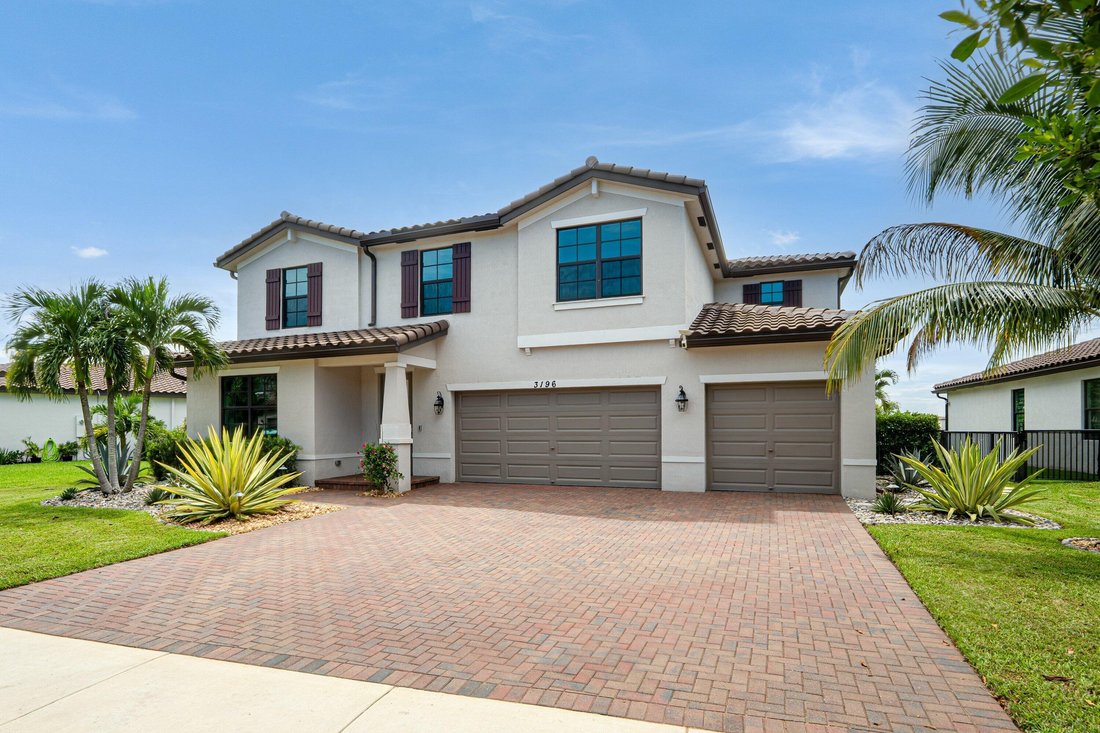 House in West Palm Beach, Florida, United States 4 - 18827276