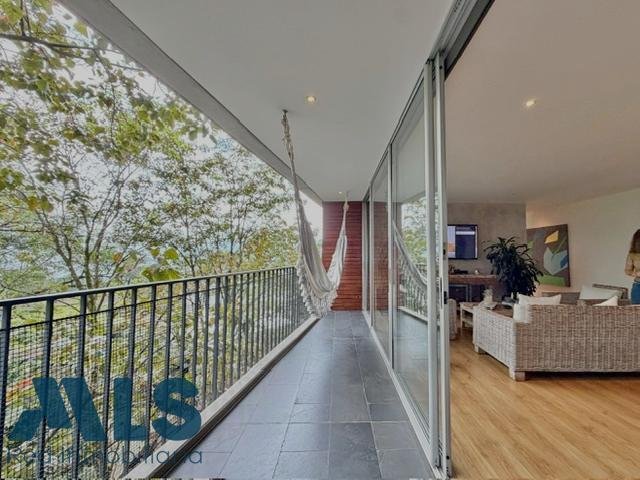Apartment in Envigado, Antioquia, Colombia 3 - 18827446