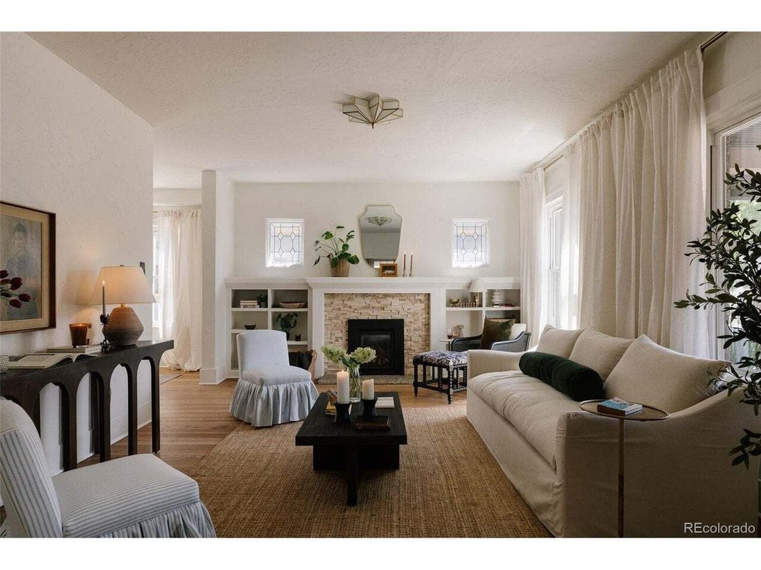 House in Aurora, Colorado, United States 1 - 18827237