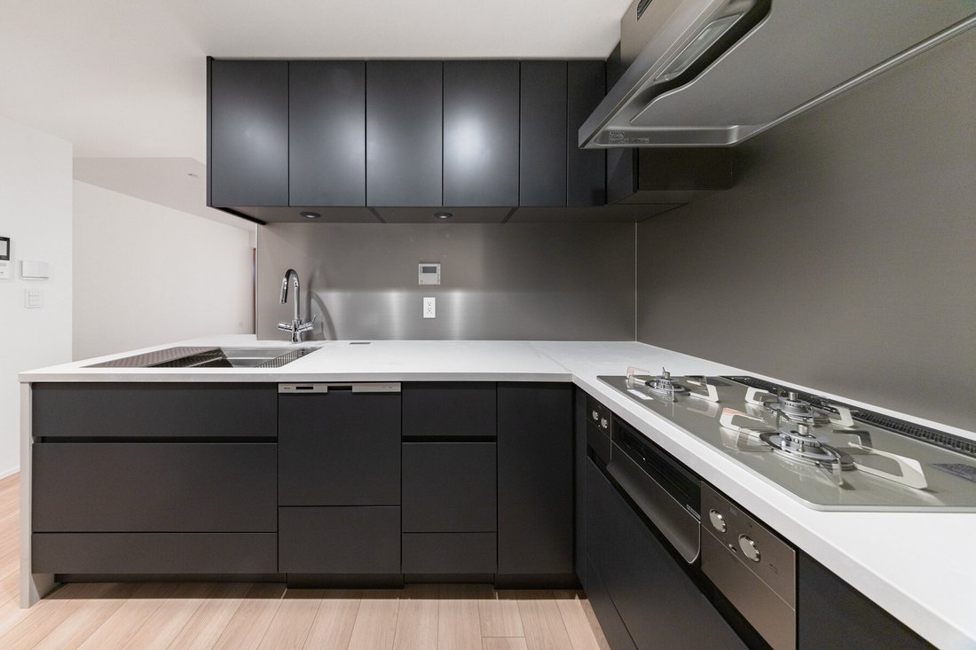 Condo in Chiyoda City, Tokyo, Japan 3 - 18827313