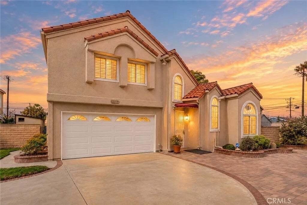 Maison à Huntington Beach, Californie, États-Unis 1 - 18826970