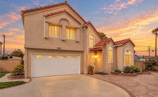 Casa a Huntington Beach, California, Stati Uniti 1