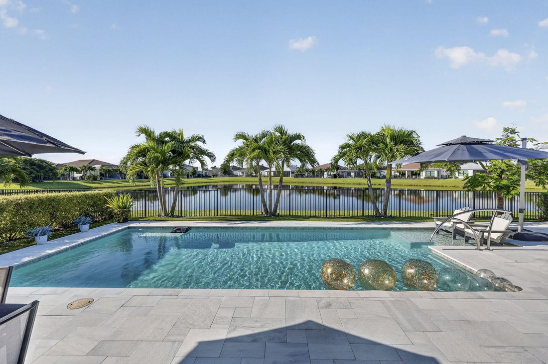 House in Loxahatchee, Florida, United States 1 - 18827294