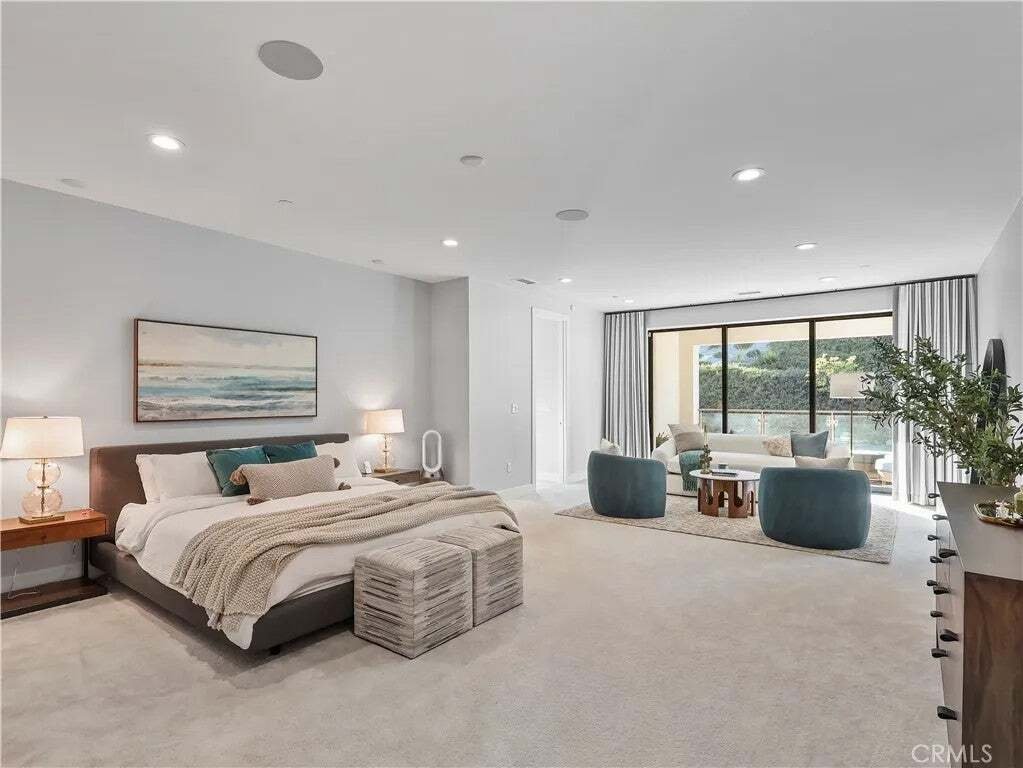 Casa en Los Ángeles, California, Estados Unidos 5 - 18488248