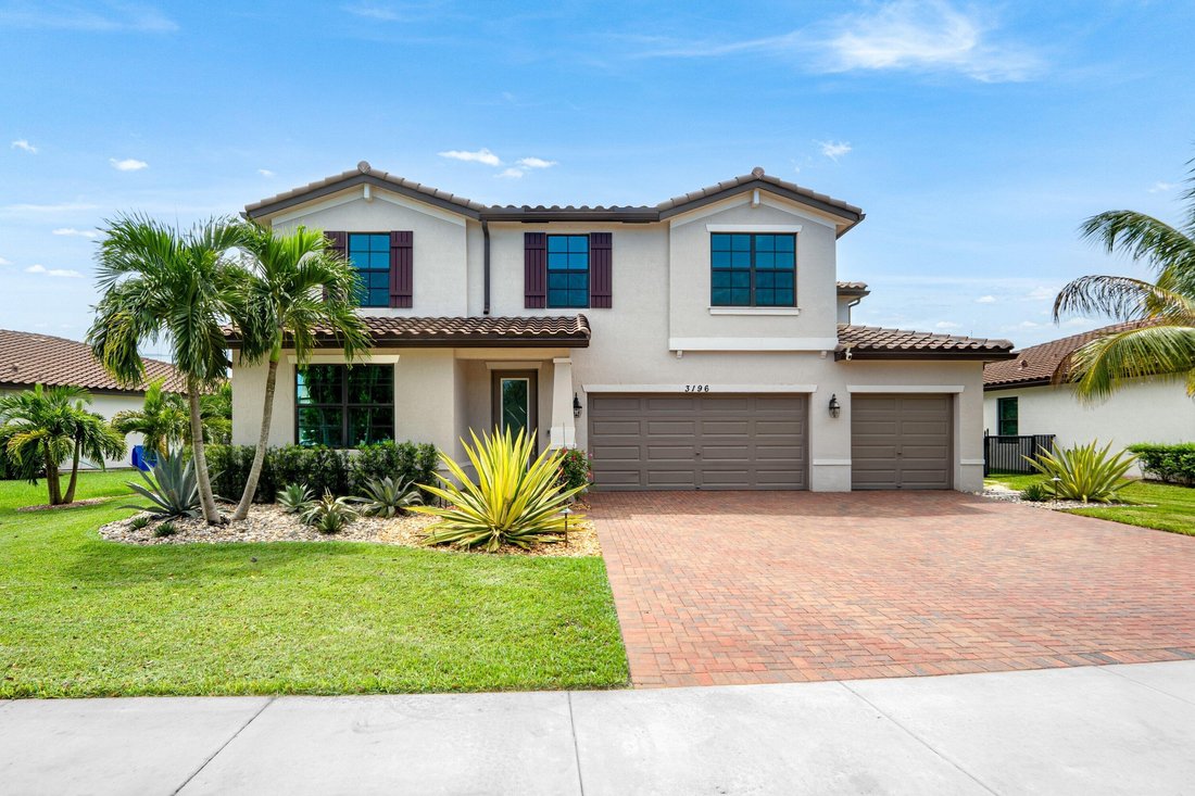 House in West Palm Beach, Florida, United States 3 - 18827276