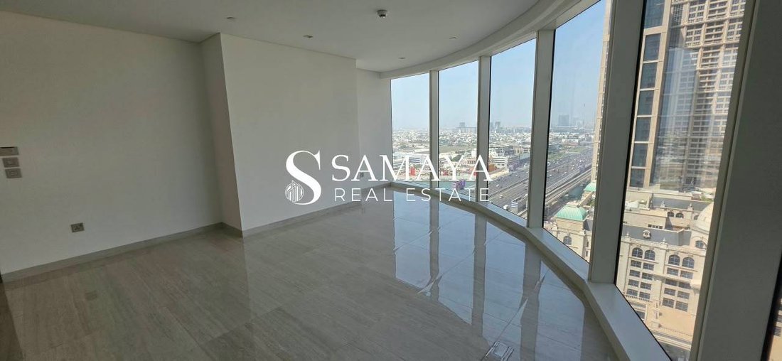 Apartment in Business Bay, Dubai, United Arab Emirates 3 - 18617514