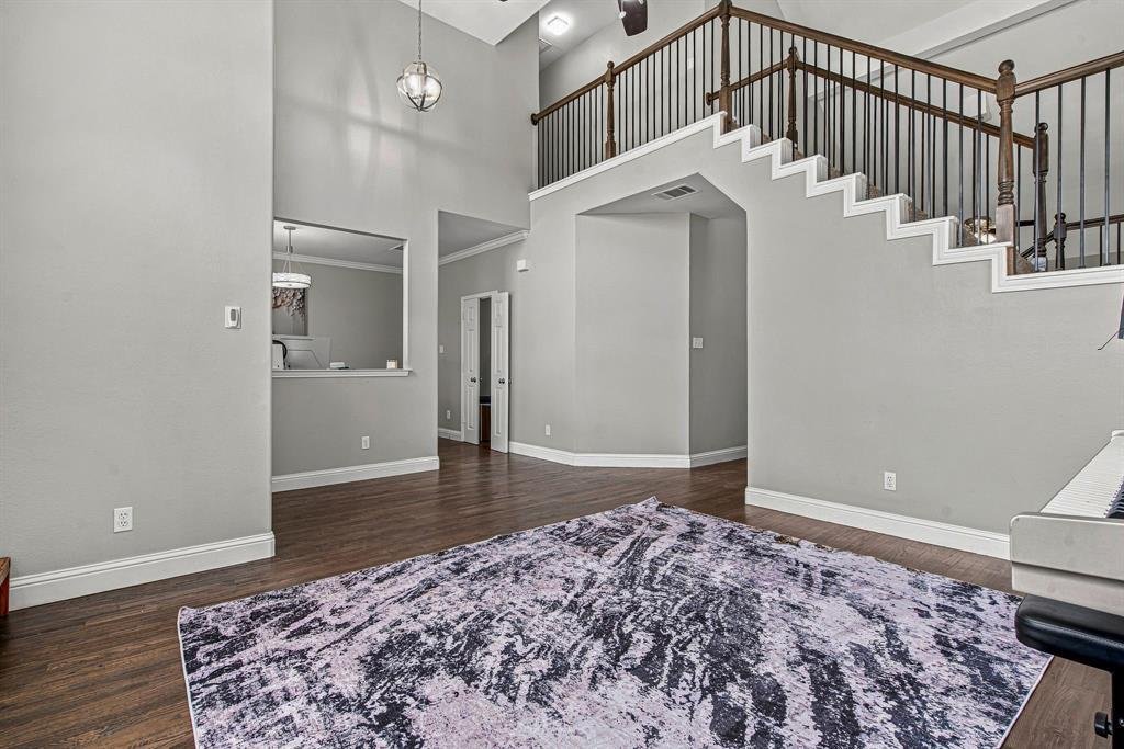 Casa en Euless, Texas, Estados Unidos 4 - 18741037