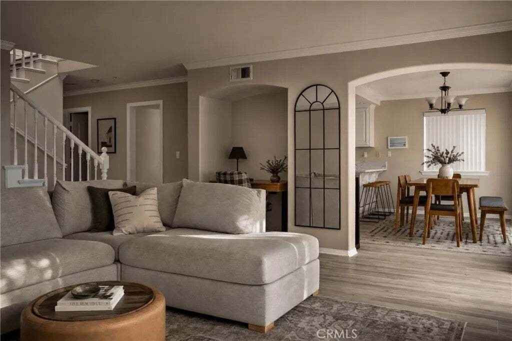 Condominio en Torrance, California, Estados Unidos 3 - 18826968