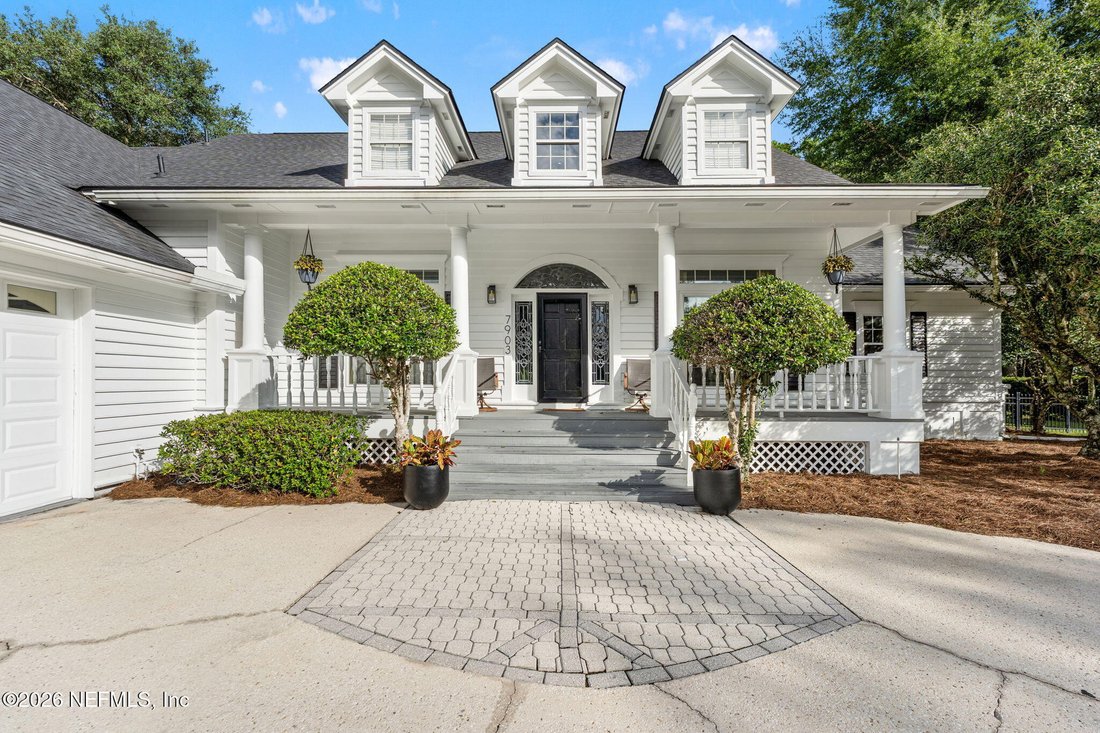 House in Jacksonville, Florida, United States 5 - 18827030