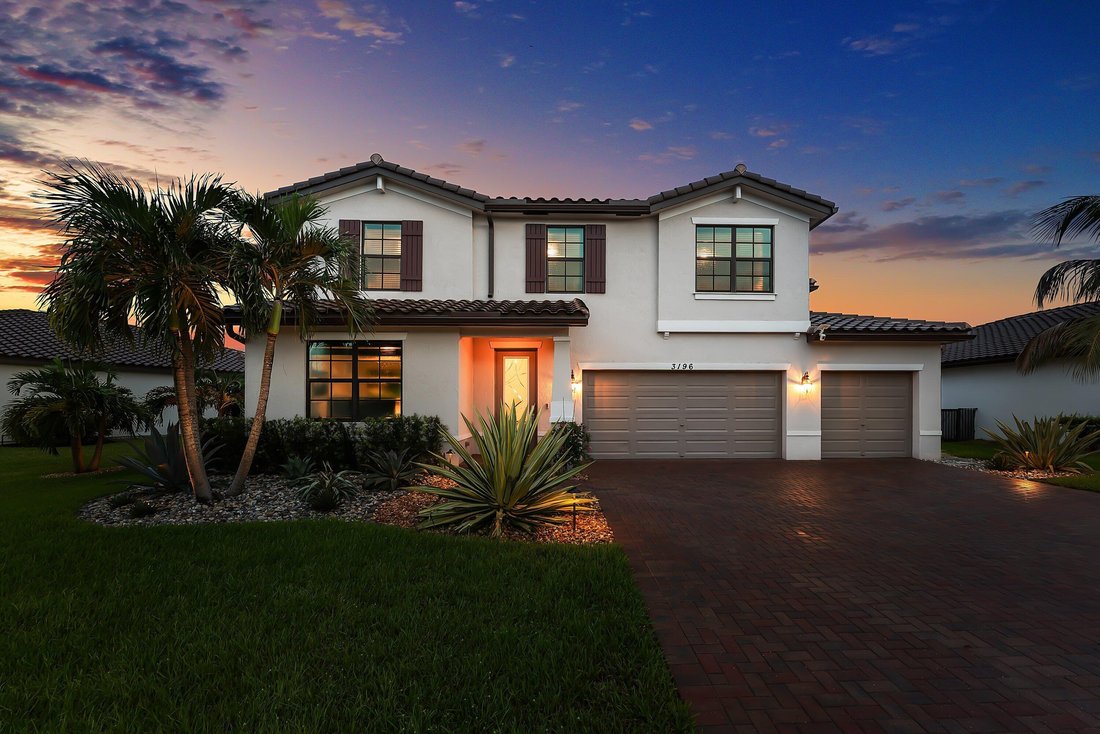 House in West Palm Beach, Florida, United States 1 - 18827276