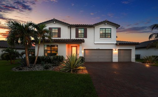 House in West Palm Beach, Florida, United States 1