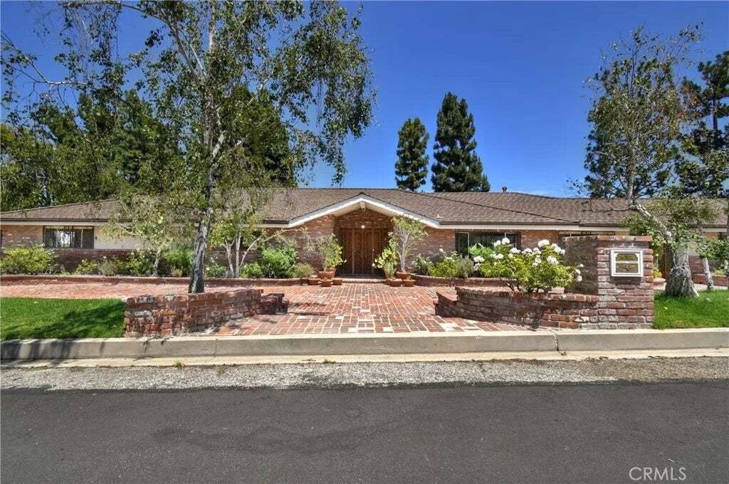 Casa en Los Ángeles, California, Estados Unidos 1 - 18826980