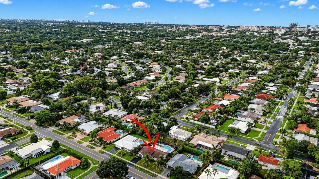 House in Boca Raton, Florida, United States 4 - 18827275