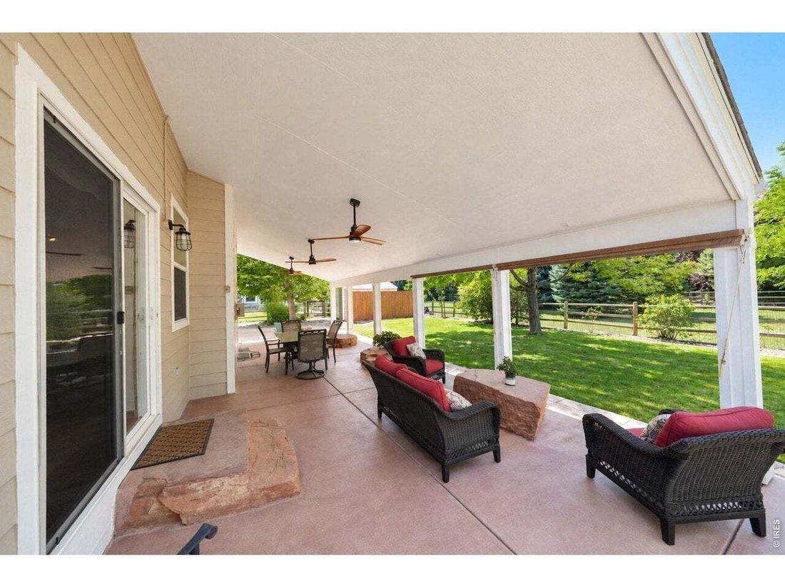 Casa en Longmont, Colorado, Estados Unidos 5 - 18827221