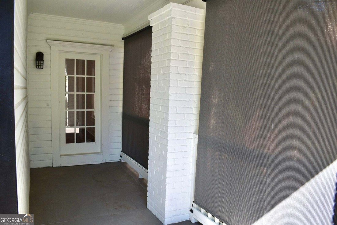 Casa en Atlanta, Georgia, Estados Unidos 5 - 18827154