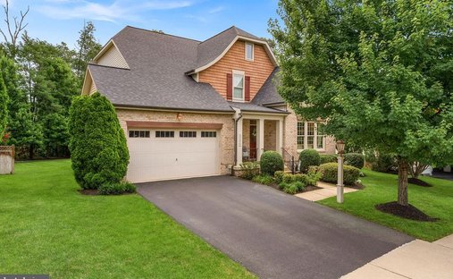 Casa en Broadlands, Virginia, Estados Unidos 1
