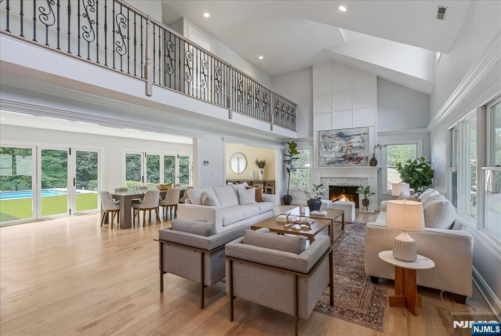 House in North Caldwell, New Jersey, United States 2 - 18827038
