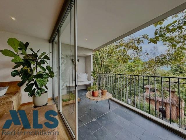 Apartment in Envigado, Antioquia, Colombia 2 - 18827446