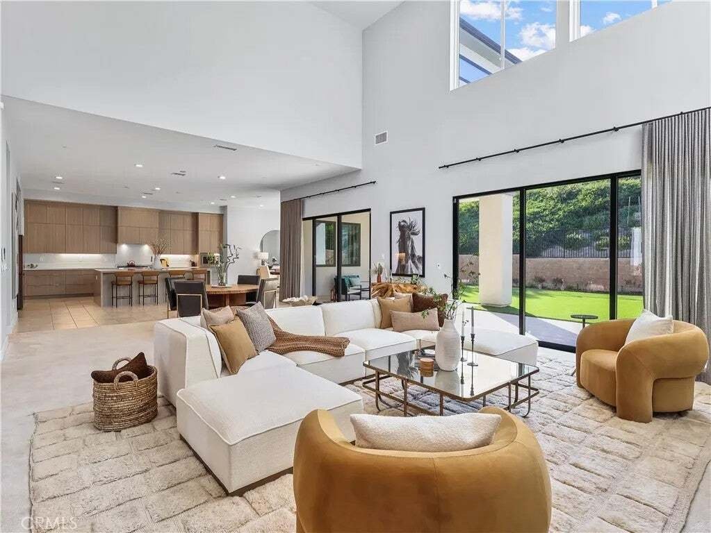 Casa en Los Ángeles, California, Estados Unidos 3 - 18488248