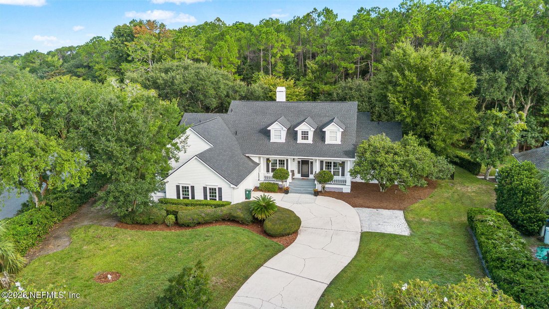 House in Jacksonville, Florida, United States 3 - 18827030